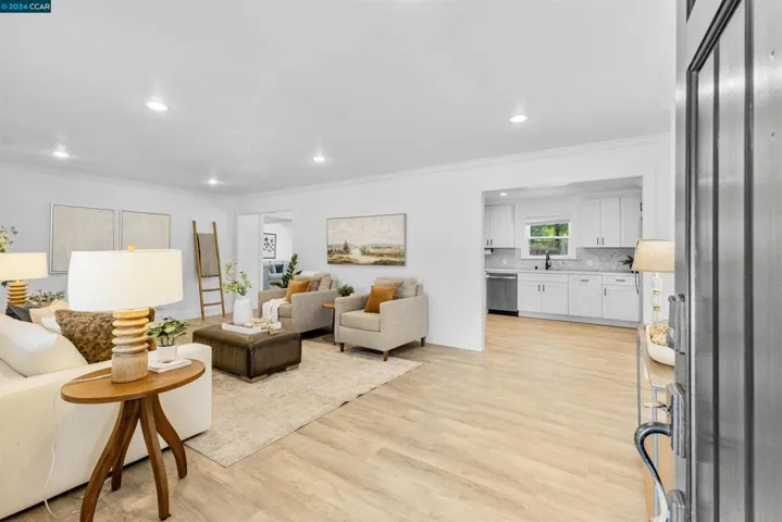 72 Del Hambre Cir, Walnut Creek, California 94595