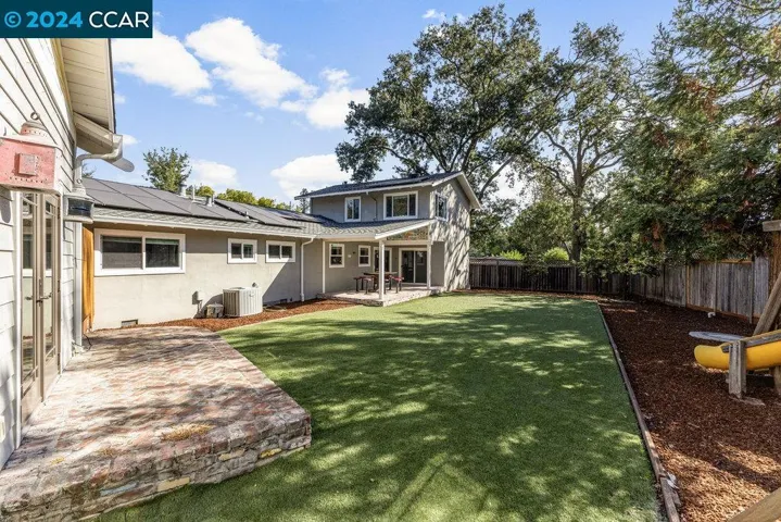 72 Del Hambre Cir, Walnut Creek, California 94595