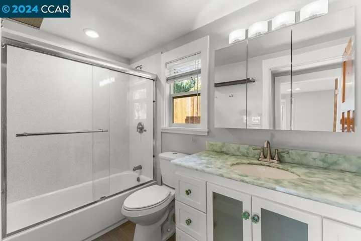 72 Del Hambre Cir, Walnut Creek, California 94595