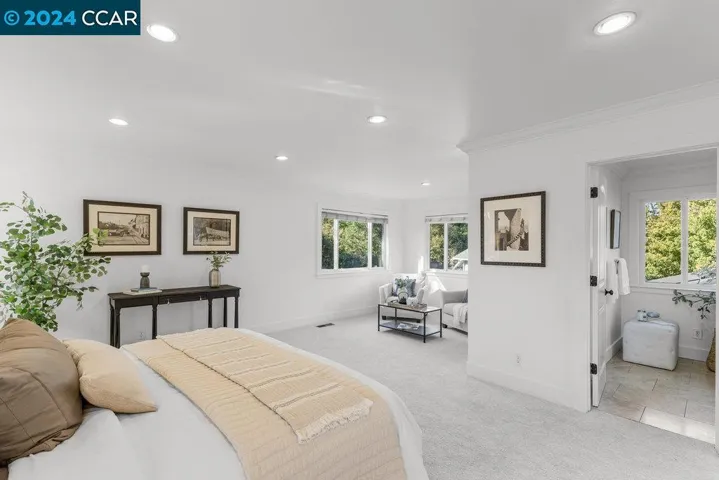 72 Del Hambre Cir, Walnut Creek, California 94595