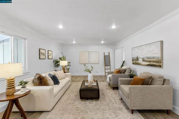 72 Del Hambre Cir, Walnut Creek, California 94595