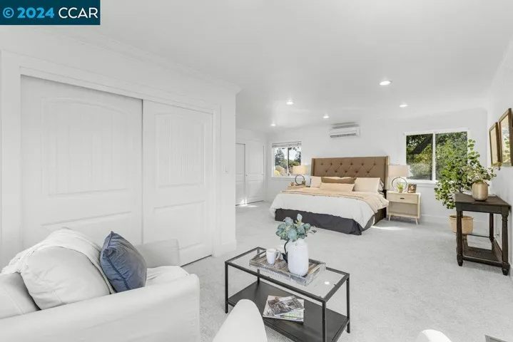 72 Del Hambre Cir, Walnut Creek, California 94595