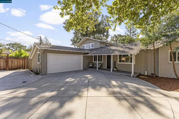72 Del Hambre Cir, Walnut Creek, California 94595