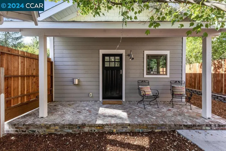 72 Del Hambre Cir, Walnut Creek, California 94595