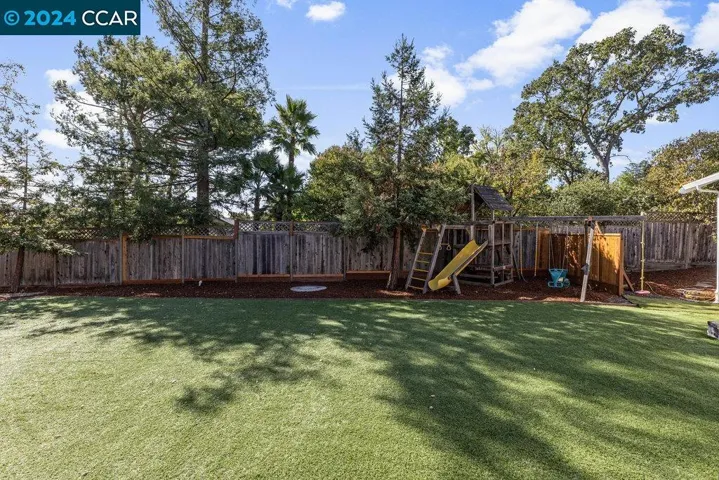 72 Del Hambre Cir, Walnut Creek, California 94595