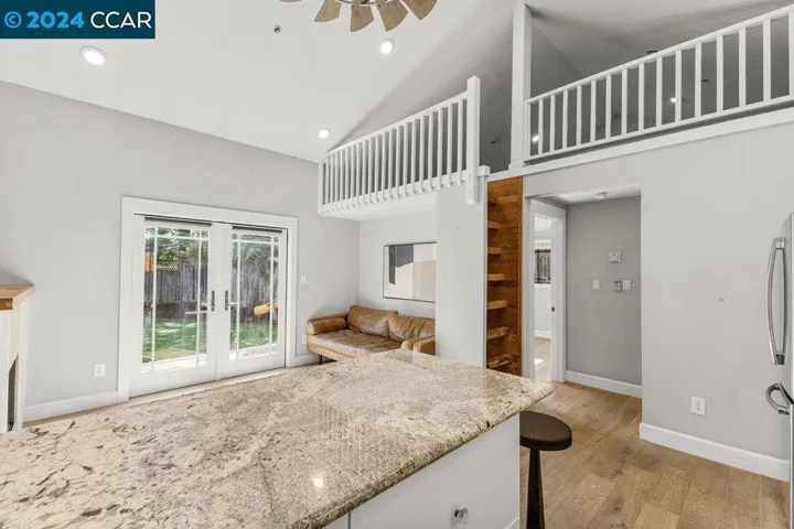 72 Del Hambre Cir, Walnut Creek, California 94595