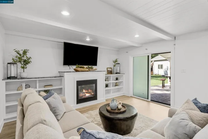 72 Del Hambre Cir, Walnut Creek, California 94595