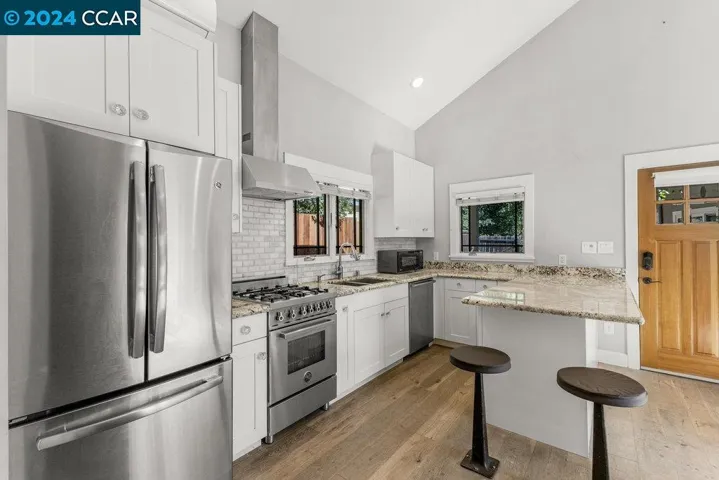 72 Del Hambre Cir, Walnut Creek, California 94595