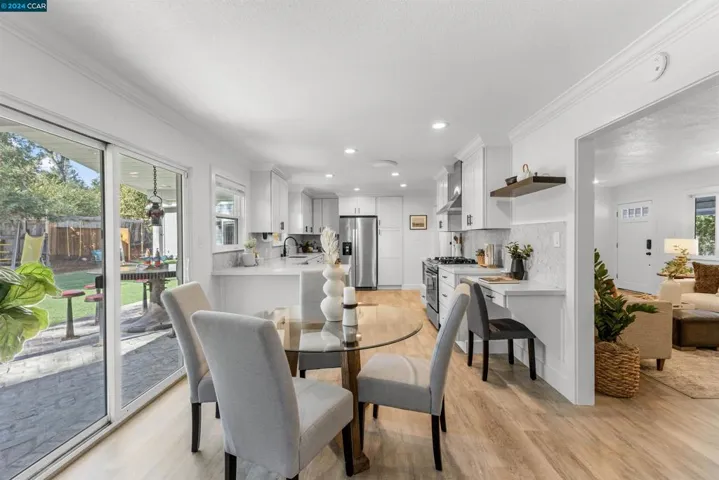 72 Del Hambre Cir, Walnut Creek, California 94595