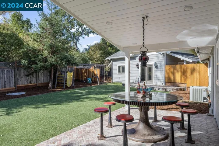 72 Del Hambre Cir, Walnut Creek, California 94595