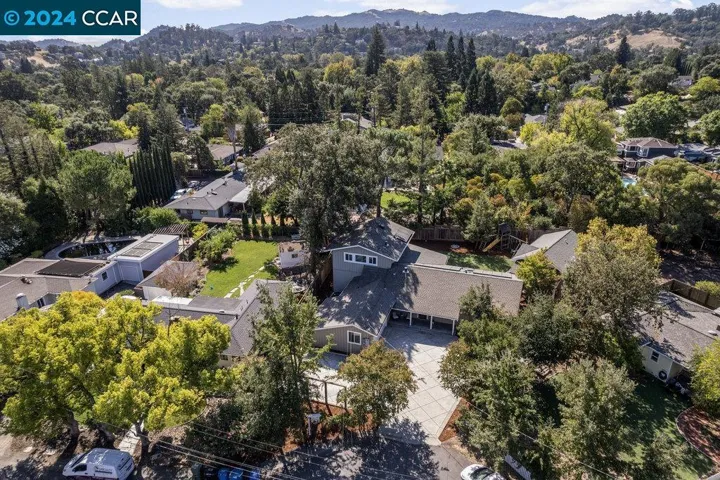 72 Del Hambre Cir, Walnut Creek, California 94595