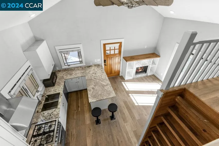 72 Del Hambre Cir, Walnut Creek, California 94595