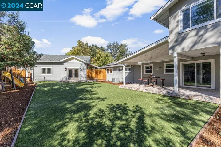 72 Del Hambre Cir, Walnut Creek, California 94595
