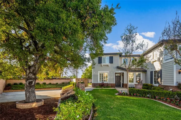 2223 Swiftwater Way, Glendora, California 91741