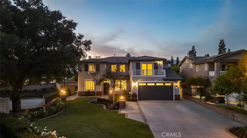 2223 Swiftwater Way, Glendora, California 91741