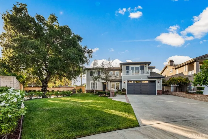 2223 Swiftwater Way, Glendora, California 91741