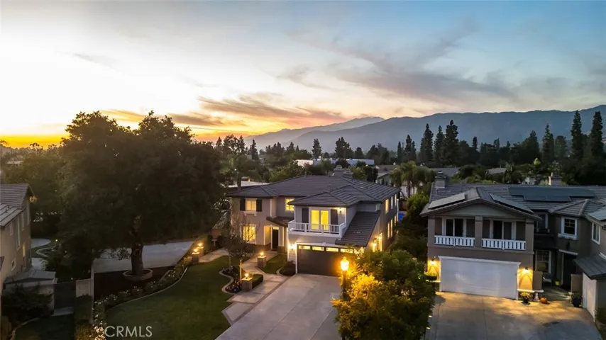 2223 Swiftwater Way, Glendora, California 91741
