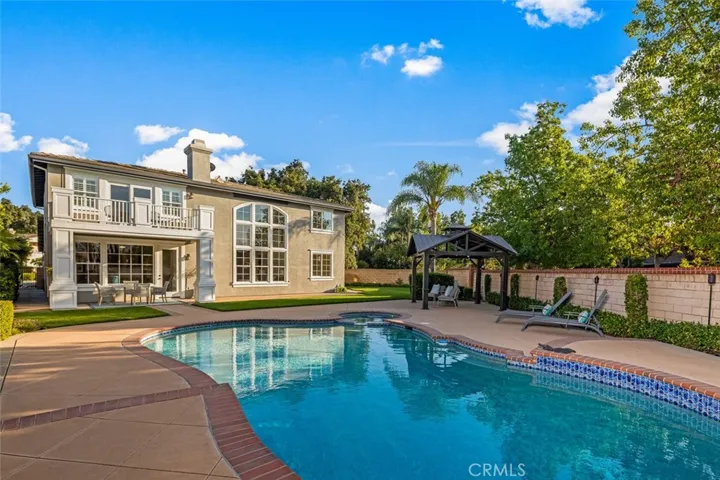 2223 Swiftwater Way, Glendora, California 91741