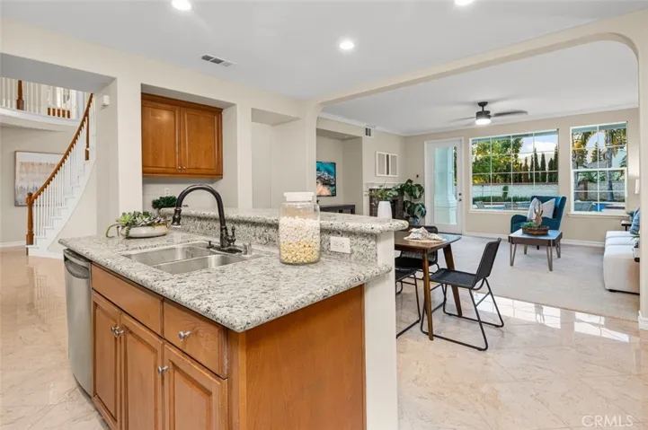 2223 Swiftwater Way, Glendora, California 91741