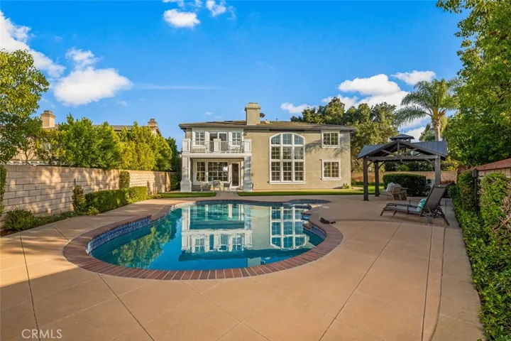 2223 Swiftwater Way, Glendora, California 91741