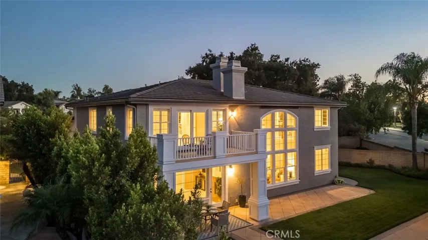 2223 Swiftwater Way, Glendora, California 91741