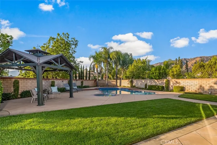2223 Swiftwater Way, Glendora, California 91741