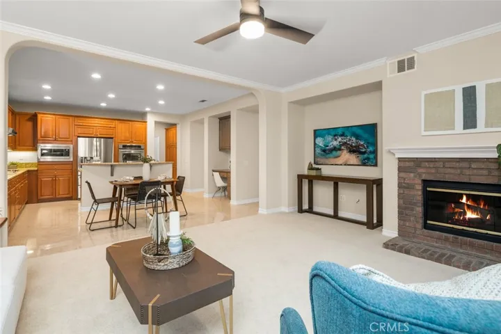 2223 Swiftwater Way, Glendora, California 91741