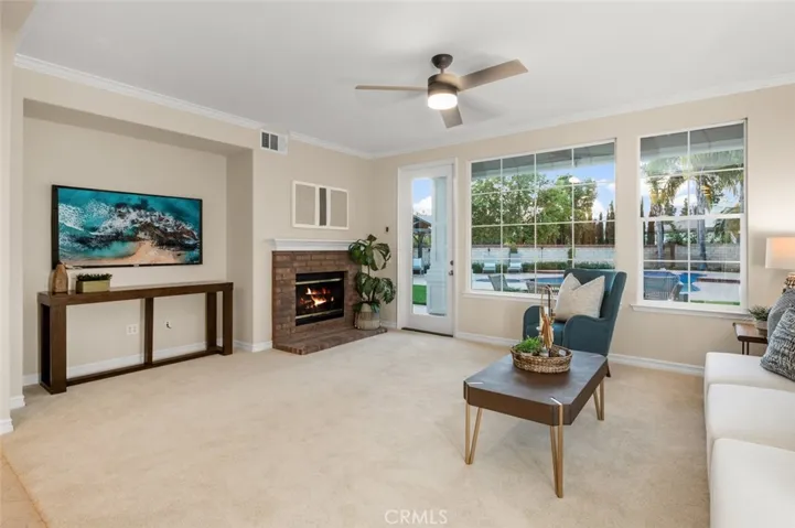 2223 Swiftwater Way, Glendora, California 91741