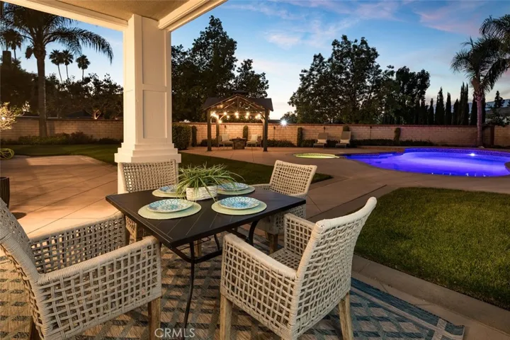 2223 Swiftwater Way, Glendora, California 91741