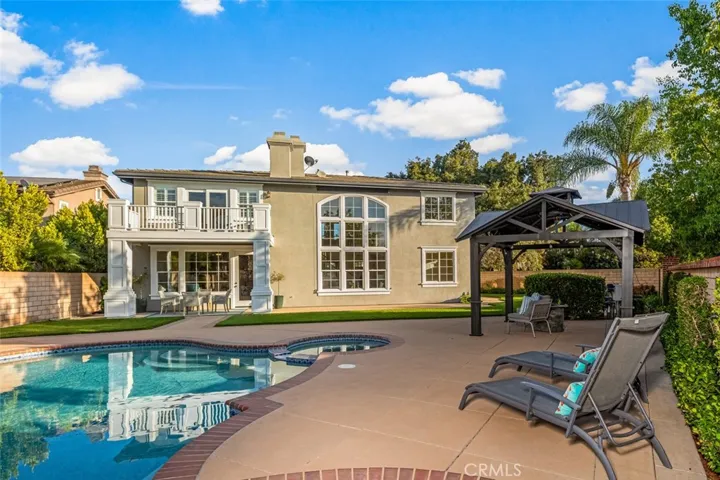 2223 Swiftwater Way, Glendora, California 91741