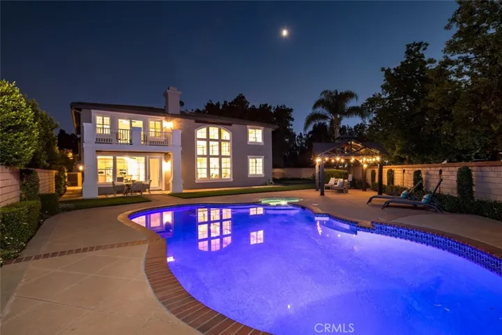 2223 Swiftwater Way, Glendora, California 91741