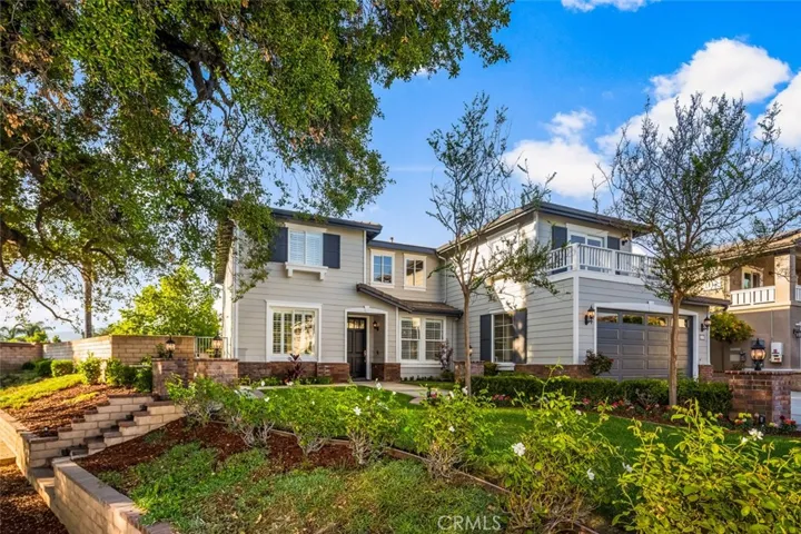 2223 Swiftwater Way, Glendora, California 91741