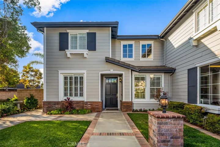 2223 Swiftwater Way, Glendora, California 91741