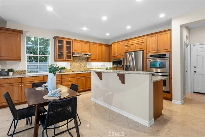 2223 Swiftwater Way, Glendora, California 91741
