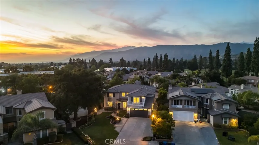 2223 Swiftwater Way, Glendora, California 91741