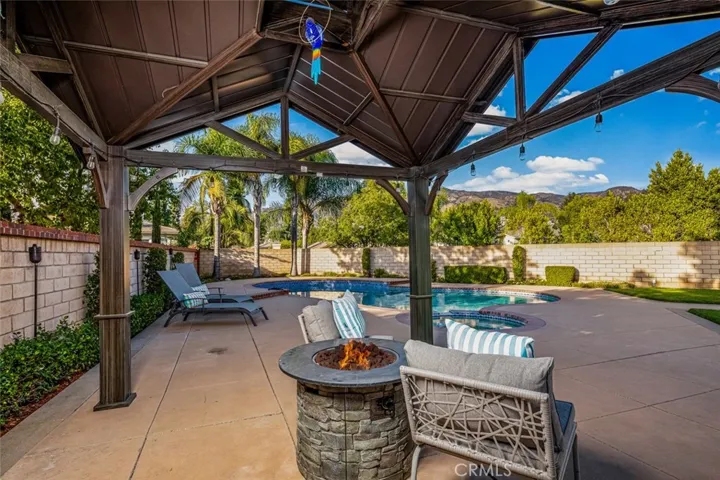 2223 Swiftwater Way, Glendora, California 91741