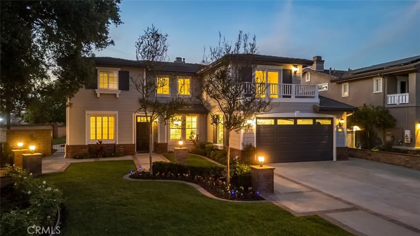 2223 Swiftwater Way, Glendora, California 91741