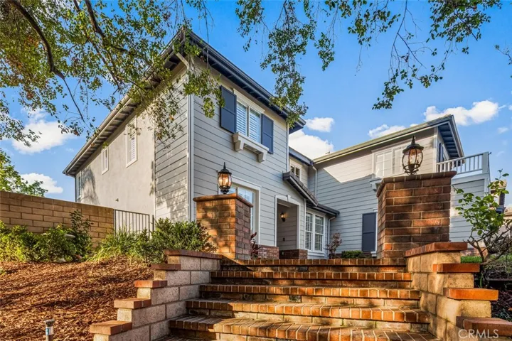 2223 Swiftwater Way, Glendora, California 91741
