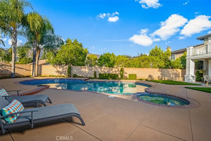 2223 Swiftwater Way, Glendora, California 91741