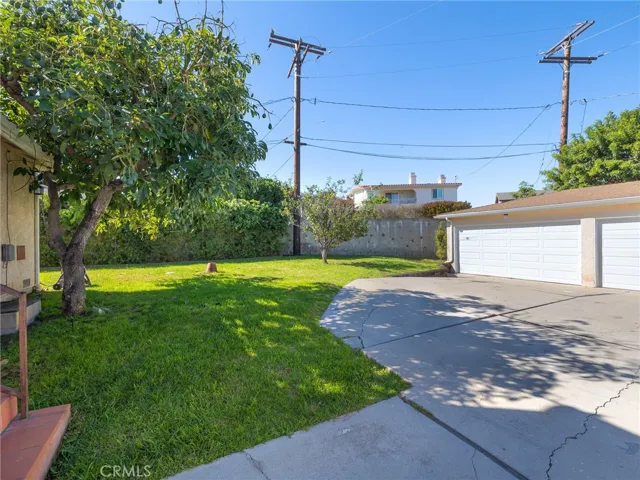 2061 Trudie Drive, Rancho Palos Verdes, California 90275