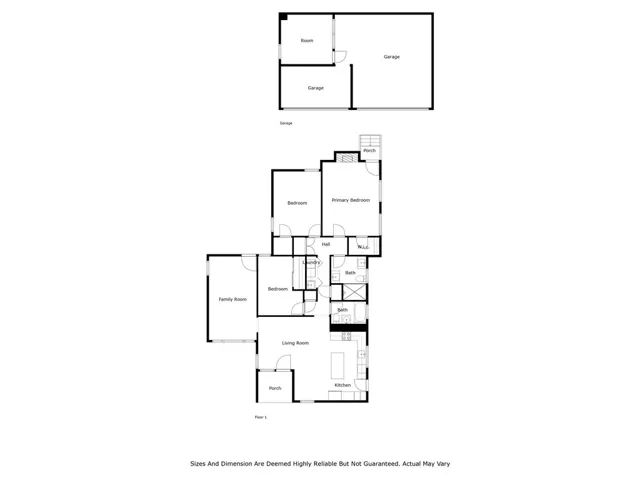 2061 Trudie Drive, Rancho Palos Verdes, California 90275