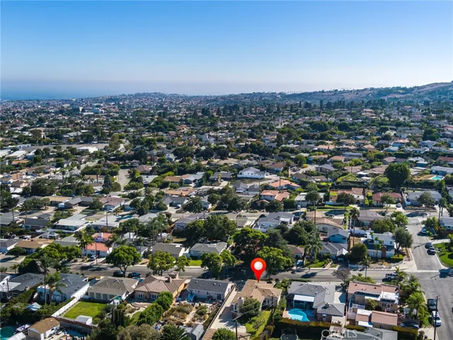 2061 Trudie Drive, Rancho Palos Verdes, California 90275