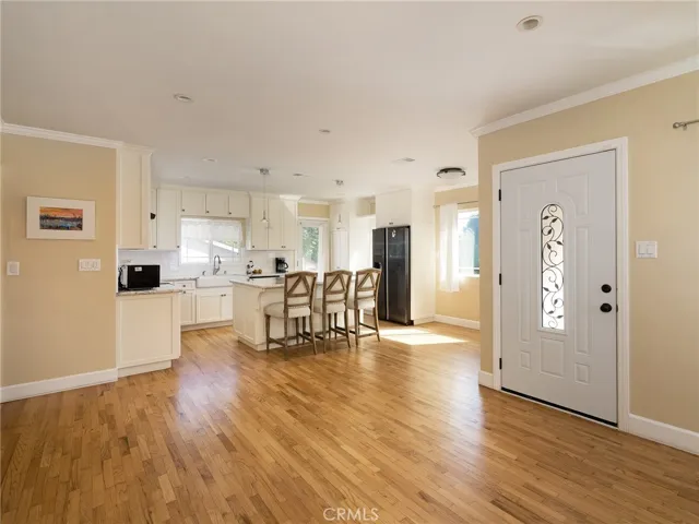 2061 Trudie Drive, Rancho Palos Verdes, California 90275