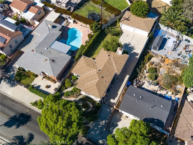 2061 Trudie Drive, Rancho Palos Verdes, California 90275