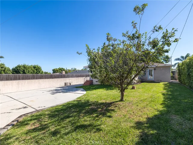 2061 Trudie Drive, Rancho Palos Verdes, California 90275
