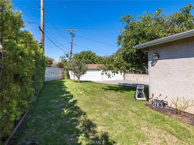 2061 Trudie Drive, Rancho Palos Verdes, California 90275