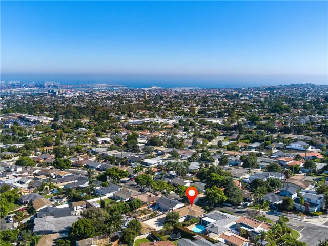 2061 Trudie Drive, Rancho Palos Verdes, California 90275