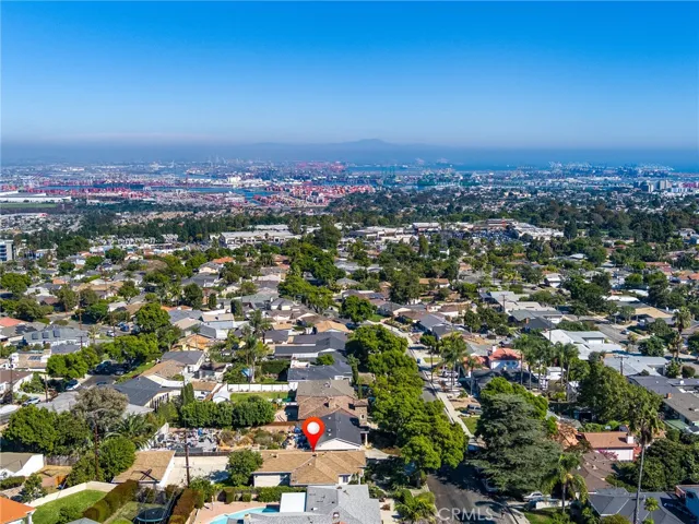 2061 Trudie Drive, Rancho Palos Verdes, California 90275