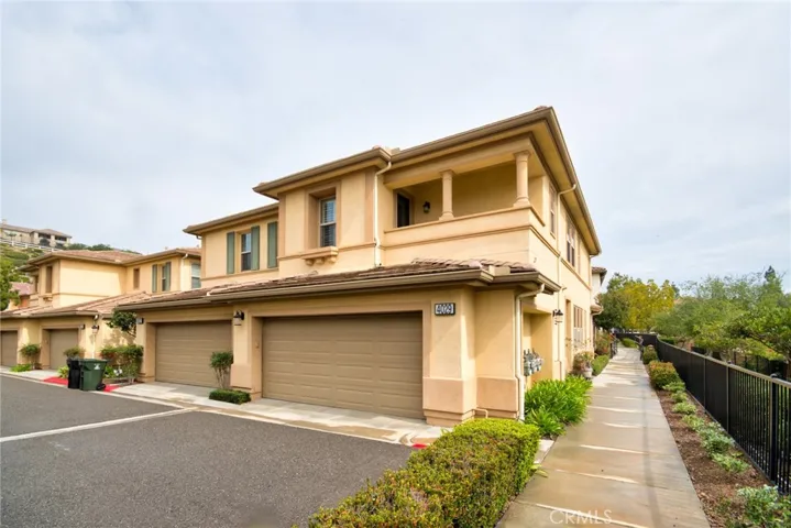 4029 Villa Modena, Yorba Linda, California 92886