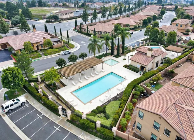 4029 Villa Modena, Yorba Linda, California 92886